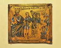 16 Massacre des Innocents (Email - Saxe 1150±)