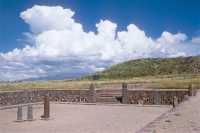 254 Temple semi-souterrain (600-800 ap. J.C)