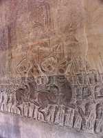 16-Armée de Suryavarman II