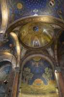 09 Gethsemani - Voûte