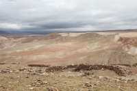 40 Pukara de Copaquiilla