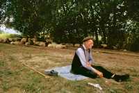 238 Berger à Philippes