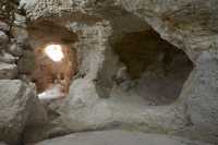 64 Grotte dans le champ des bergers