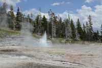 115 Grand Geyser