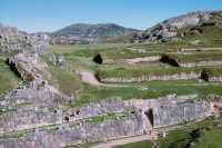053 Saqsayhuaman
