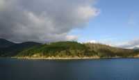 20 Queen Charlotte Sound