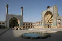 26 Mosquée du Vendredi *