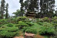 05 Pavillon en réduction