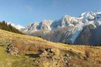 43 Les chalets de Chailloux