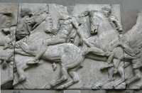 036 - Frise Nord 41 Cavalcade