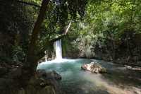 83 Chute de la rivière Hermon