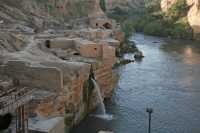 008 Shushtar - Moulins *
