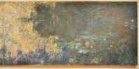 50 Claude Monet - Lys d'eau - (Giverny 1920±)
