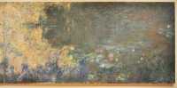 50 Claude Monet - Lys d'eau - (Giverny 1920±)