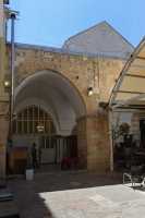 31 Cour intérieure… qui ne devrait pas être couverte