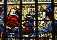 50 Assomption inspirée de Dürer