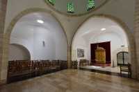 06 Synagogue Istanbuli