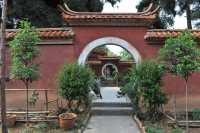 29 Temple des bambous