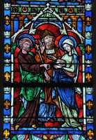 183 Mariage de Marie & Joseph (1882)