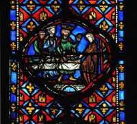 166 La tête de Jean Baptiste remise à Hérodiade