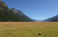 026 Eglinton River Valley (vallée glaciaire)
