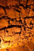 17 Mur hasmonéen (2°-1°s.BC) sous le niveau du Cardo