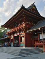 02 Temple shintoïste
