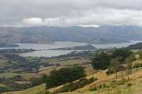 10 Akaroa Harbour