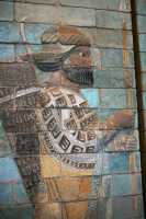 150 - Archer - Suse - Palais de Darius ± 510 *