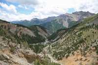 22 - Col de l'Izoard