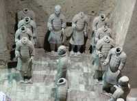 026 Fosse 3 - Soldats