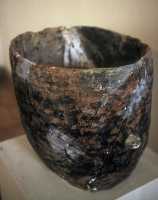 003 Jarre  néolithique