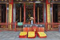 17 Temple des bambous