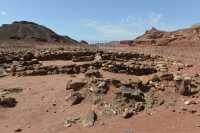 035 Atelier (14°-10°s BC) pour l'industrie du cuivre