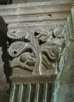 04 - Pèlerin & bûcheon