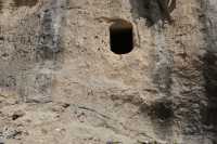 13 Tombeau (au nord des précédents)