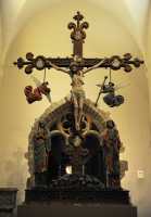 118 Calvaire (15°s) Pays bas (Belgique)