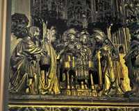 19 Cathédrale St Pierre - Anne & Syméon