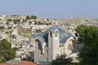 24 St. Pierre in gallicantu