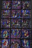 055 Jésus envoie 2 disciples en mission - Pêche miraculeuse - Appel de Pierre et de Jacques & Jean