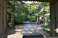 085 Temple Engaku-Ji