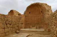 62 Baptistère de l'Eglise du nord