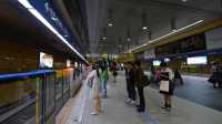 26 Métro de Taipei