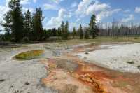 07 Lower Geyser Basin