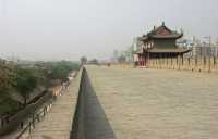 157 Xian Rempart Ming