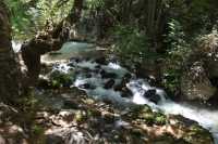 90 La rivière Hermon