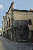 17 Fontaine d'Adam & Eve (17°s)