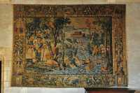 15 Le déluge (flamand 17°s.)