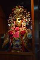 46 Bao-an, Temple du dieu de la guérison