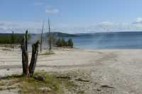 032 West Thumb Geyser Basin